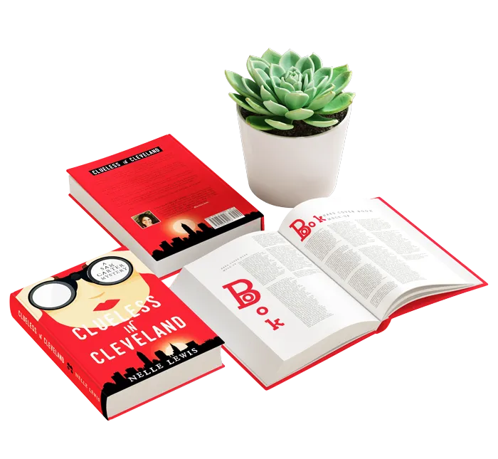 Comic Book Illustration